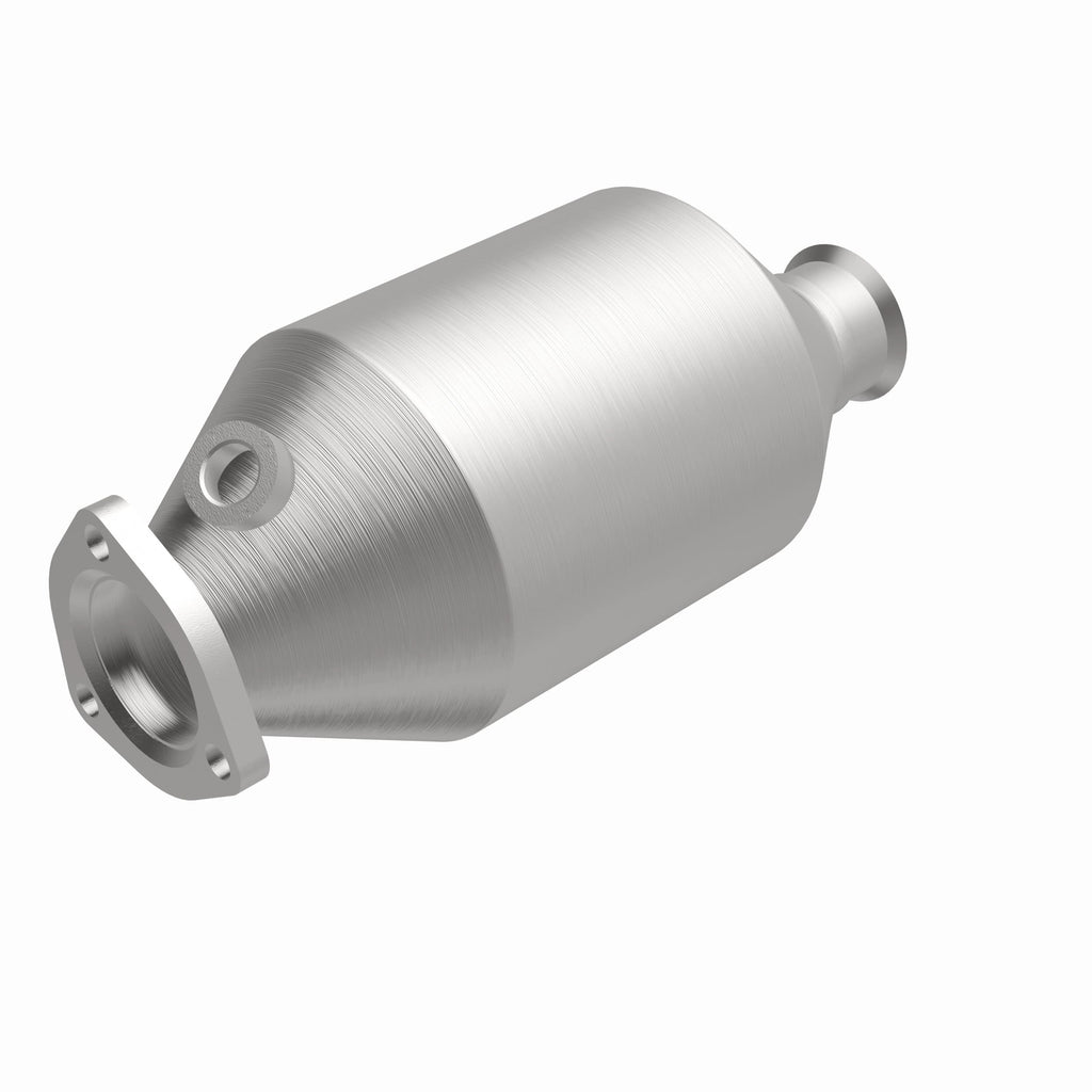 MagnaFlow Exhaust Products 3391449 California CARB Direct-Fit Catalytic Converter for Select Volkswagen Transporter