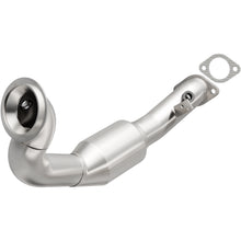 Load image into Gallery viewer, MagnaFlow Exhaust Products 49766 OEM Grade Direct-Fit Catalytic Converter for Select BMW 135i, BMW 335i, BMW 335xi