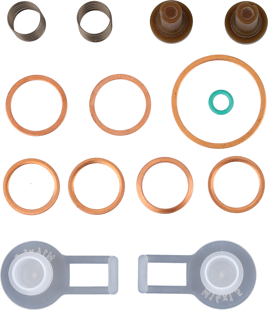 Alliant Power 2 447 010 004 Diesel Fuel Injector Pump