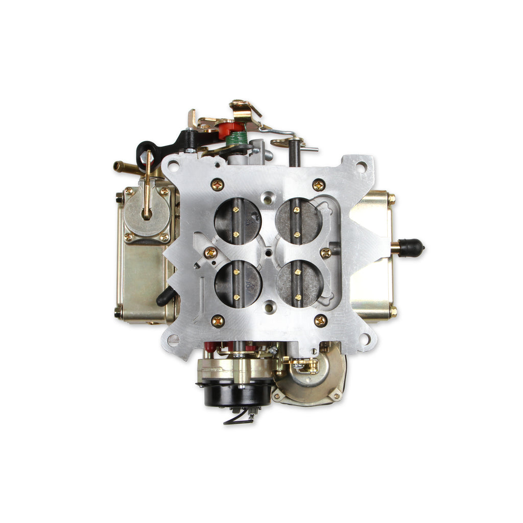 465-Cfm-Classic-Holley-Carburetor