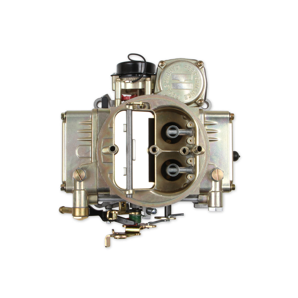 465-Cfm-Classic-Holley-Carburetor