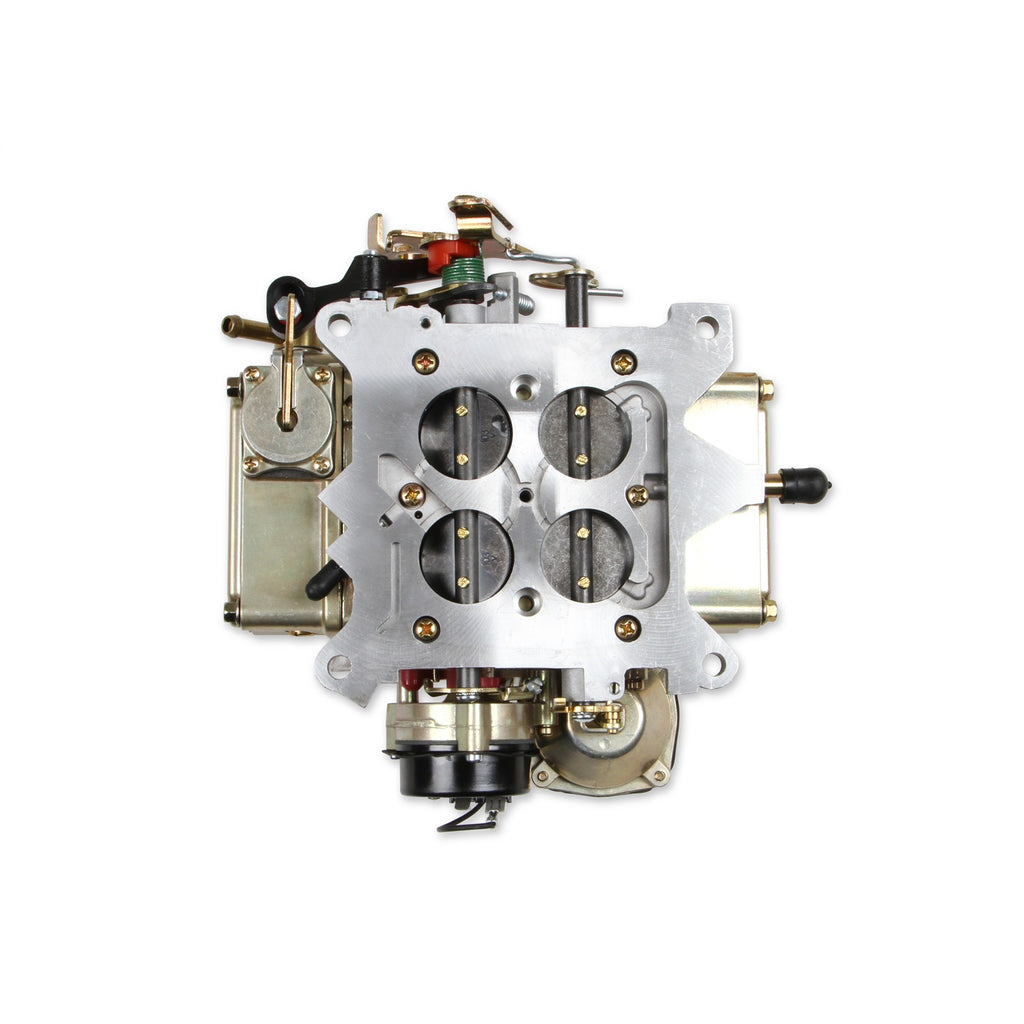 465-Cfm-Classic-Holley-Carburetor