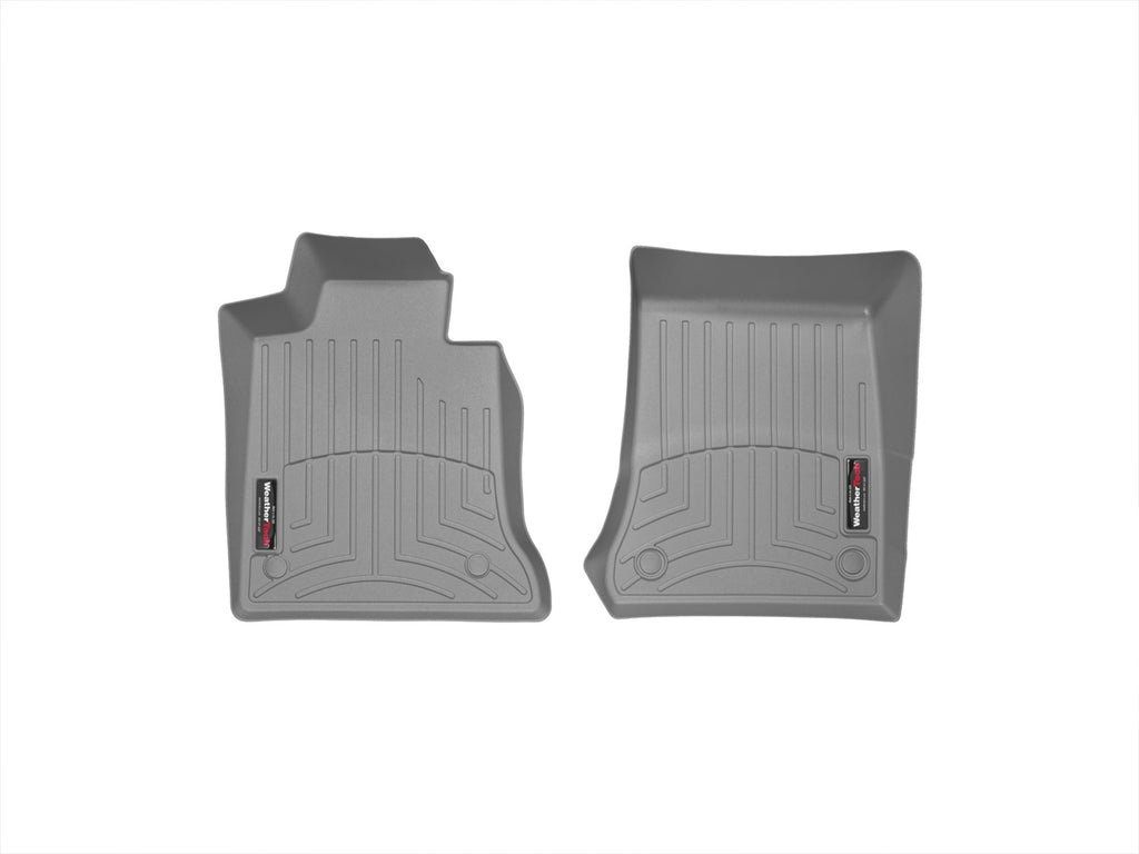 Weathertech 465011 FloorLiner™ DigitalFit® for Select Mercedes-Benz GLK250, Mercedes-Benz GLK350