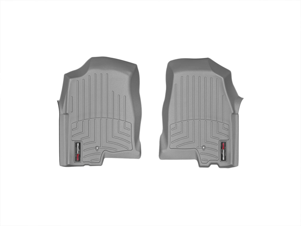 Weathertech 465021 FloorLiner™ DigitalFit® for Select Chevrolet Colorado, GMC Canyon, Isuzu i-350, Isuzu i-370