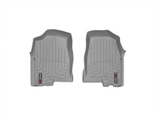 Load image into Gallery viewer, Weathertech 465021 FloorLiner™ DigitalFit® for Select Chevrolet Colorado, GMC Canyon, Isuzu i-350, Isuzu i-370
