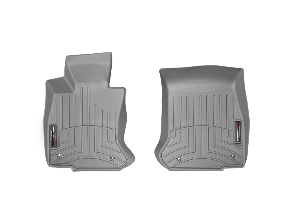 Weathertech 465081 FloorLiner™ DigitalFit® for Select BMW 640i xDrive, BMW 640i xDrive Gran Coupe, BMW 650i xDrive, BMW 650i xDrive Gran Coupe, BMW Alpina B6 Gran Coupe, BMW Alpina B6 xDrive Gran Coupe