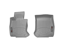 Load image into Gallery viewer, Weathertech 465081 FloorLiner™ DigitalFit® for Select BMW 640i xDrive, BMW 640i xDrive Gran Coupe, BMW 650i xDrive, BMW 650i xDrive Gran Coupe, BMW Alpina B6 Gran Coupe, BMW Alpina B6 xDrive Gran Coupe
