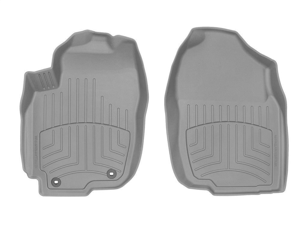 Weathertech 465101IM FloorLiner™ HP for Select Toyota RAV4