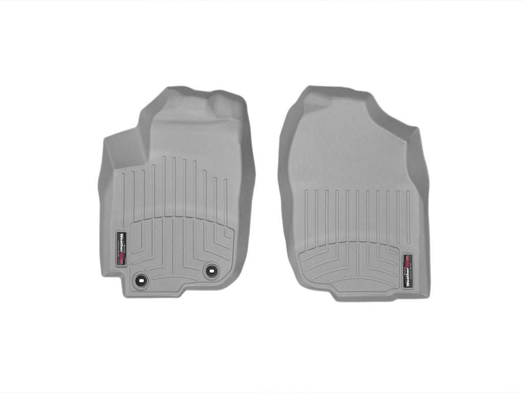Weathertech 465101 FloorLiner™ DigitalFit® for Select Toyota RAV4