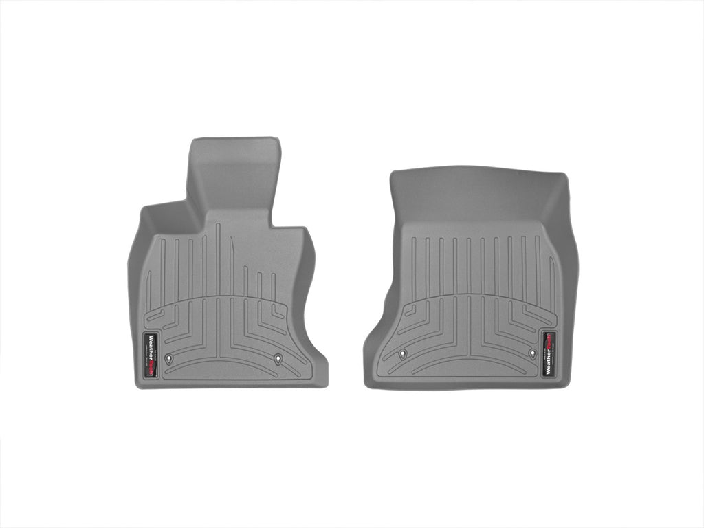 Weathertech 465111 FloorLiner™ DigitalFit® for Select BMW 535i GT xDrive, BMW 550i GT xDrive