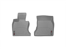 Load image into Gallery viewer, Weathertech 465111 FloorLiner™ DigitalFit® for Select BMW 535i GT xDrive, BMW 550i GT xDrive