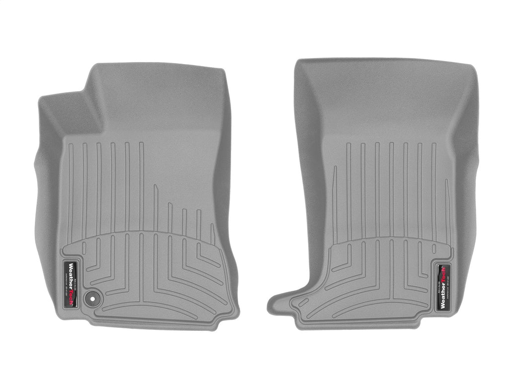 Weathertech 465191 FloorLiner™ DigitalFit® for Select Cadillac CTS