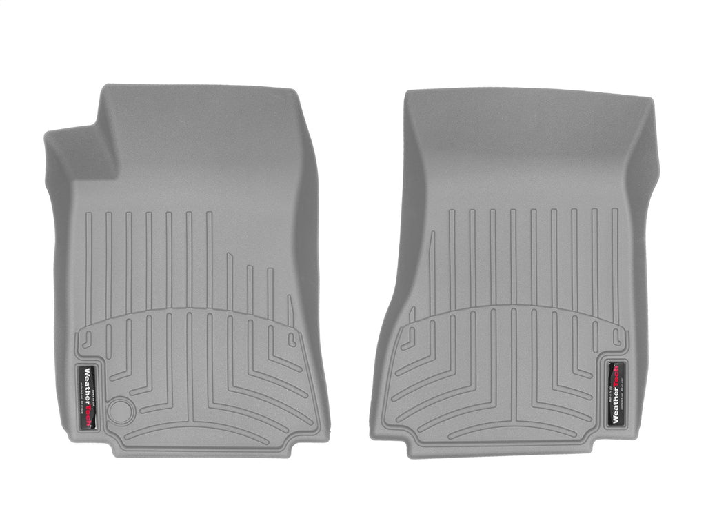 Weathertech 465201 FloorLiner™ DigitalFit® for Select Cadillac CTS