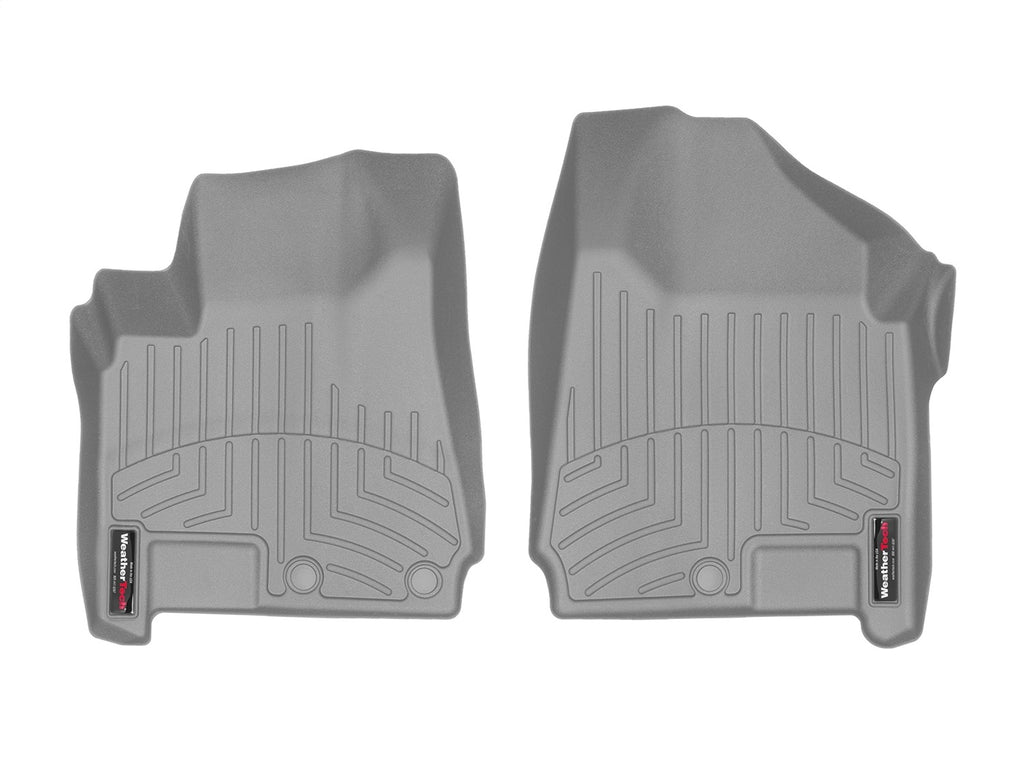 Weathertech 465211 FloorLiner™ DigitalFit® for Select Cadillac SRX