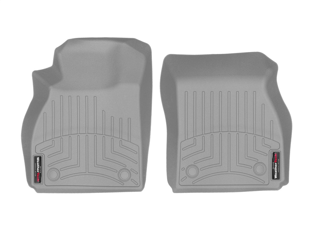Weathertech 465221 FloorLiner™ DigitalFit® for Select Chevrolet Malibu, Chevrolet Malibu Limited