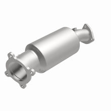 Load image into Gallery viewer, MagnaFlow Exhaust Products 24190 HM Grade Direct-Fit Catalytic Converter for Select Audi A4, Audi A4 Quattro