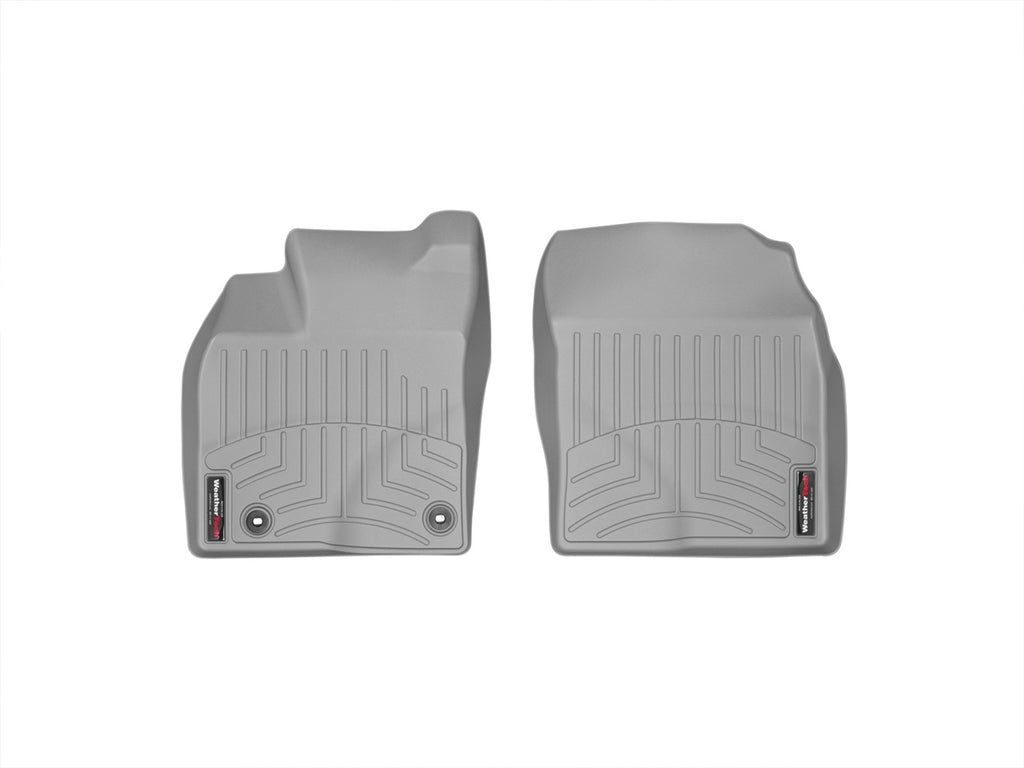 Weathertech 465251 FloorLiner™ DigitalFit® for Select Toyota Prius Plug-In