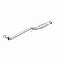 Load image into Gallery viewer, MagnaFlow Exhaust Products 457014 California CARB Direct-Fit Catalytic Converter for Select Nissan Sentra