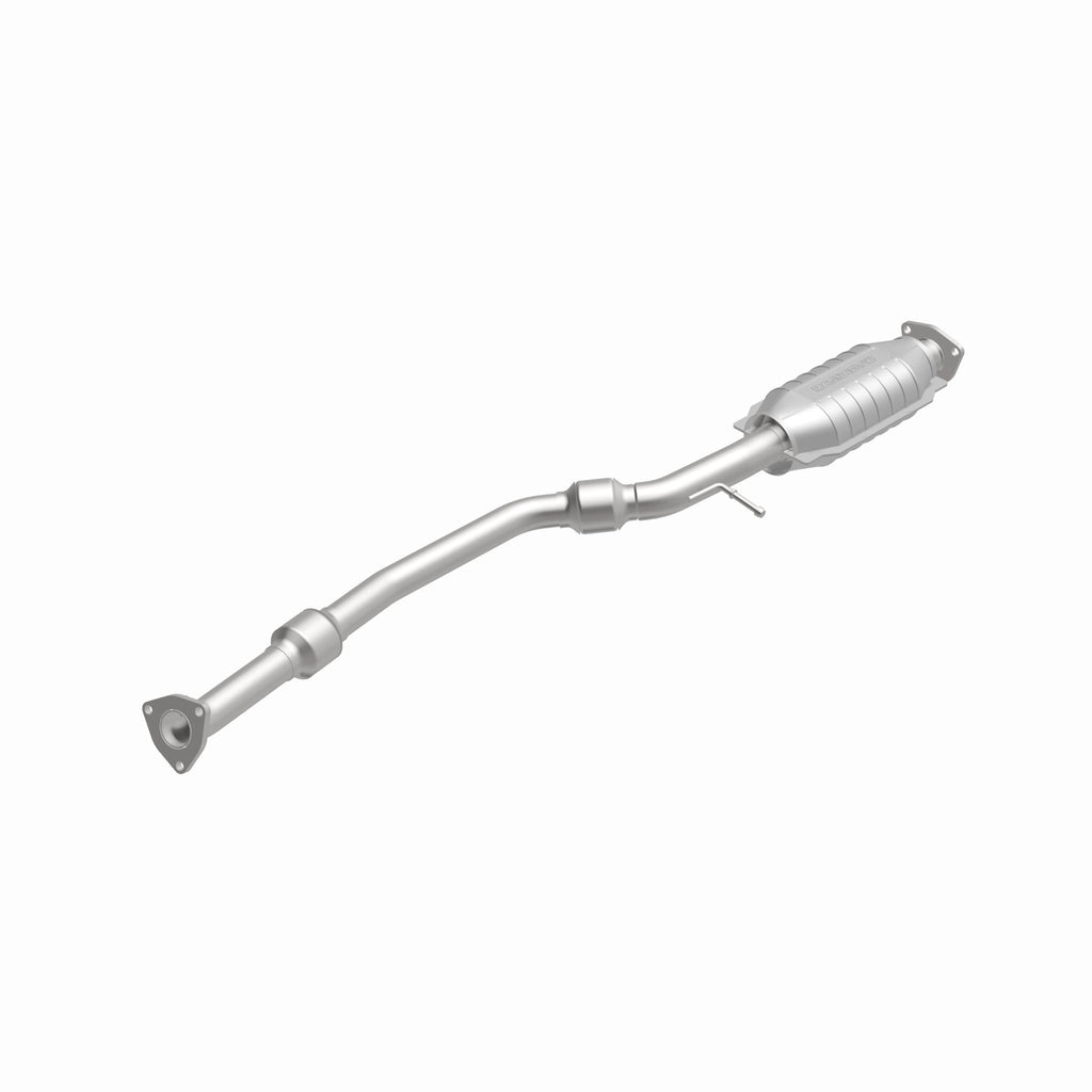 MagnaFlow Exhaust Products 93331 HM Grade Direct-Fit Catalytic Converter for Select Daewoo Lanos