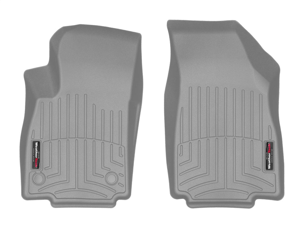 Weathertech 465321 FloorLiner™ DigitalFit® for Select Buick Encore, Chevrolet Trax