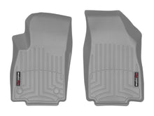 Load image into Gallery viewer, Weathertech 465321 FloorLiner™ DigitalFit® for Select Buick Encore, Chevrolet Trax