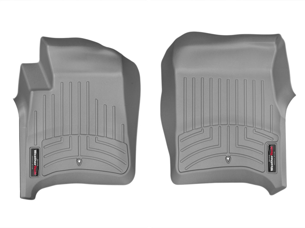 Weathertech 465331 FloorLiner™ DigitalFit® for Select Lexus LX450, Toyota Land Cruiser
