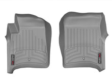 Load image into Gallery viewer, Weathertech 465331 FloorLiner™ DigitalFit® for Select Lexus LX450, Toyota Land Cruiser