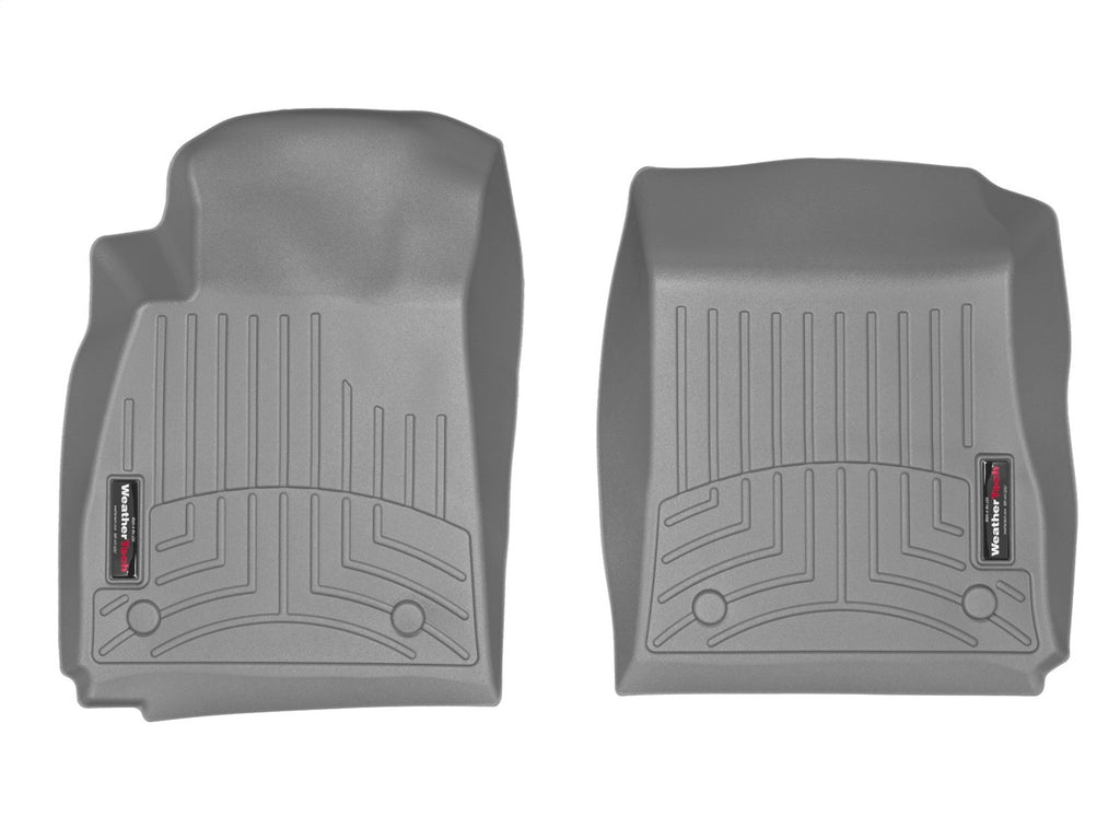 Weathertech 465341 FloorLiner™ DigitalFit® for Select Chevrolet Impala
