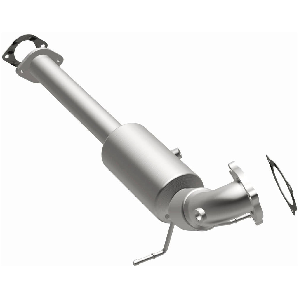 MagnaFlow Exhaust Products 4481288 California CARB Direct-Fit Catalytic Converter for Select Volvo S60, Volvo V70