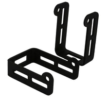 Load image into Gallery viewer, Rigid Industries 46537 RIGID 3 Inch Extended D-Series or Radiance Pod Extention Bracket ; Pair