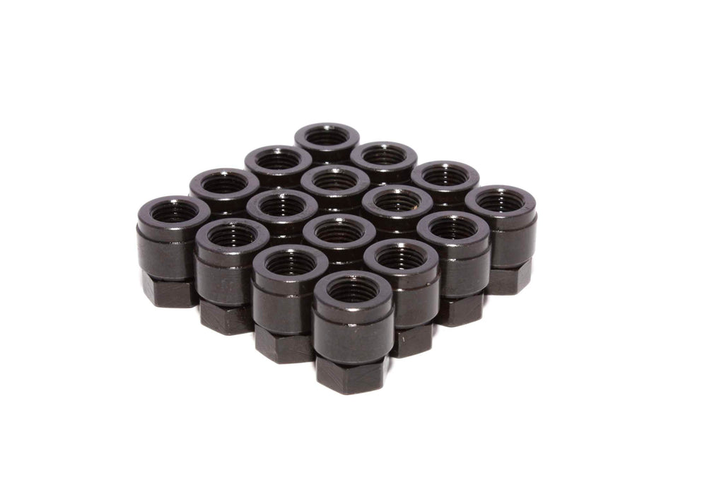 COMP Cams 4654-16 Adjusting Nut Set for GM LS1/LS6/LS3 Ultra Pro Magnum Adjustable Rocker