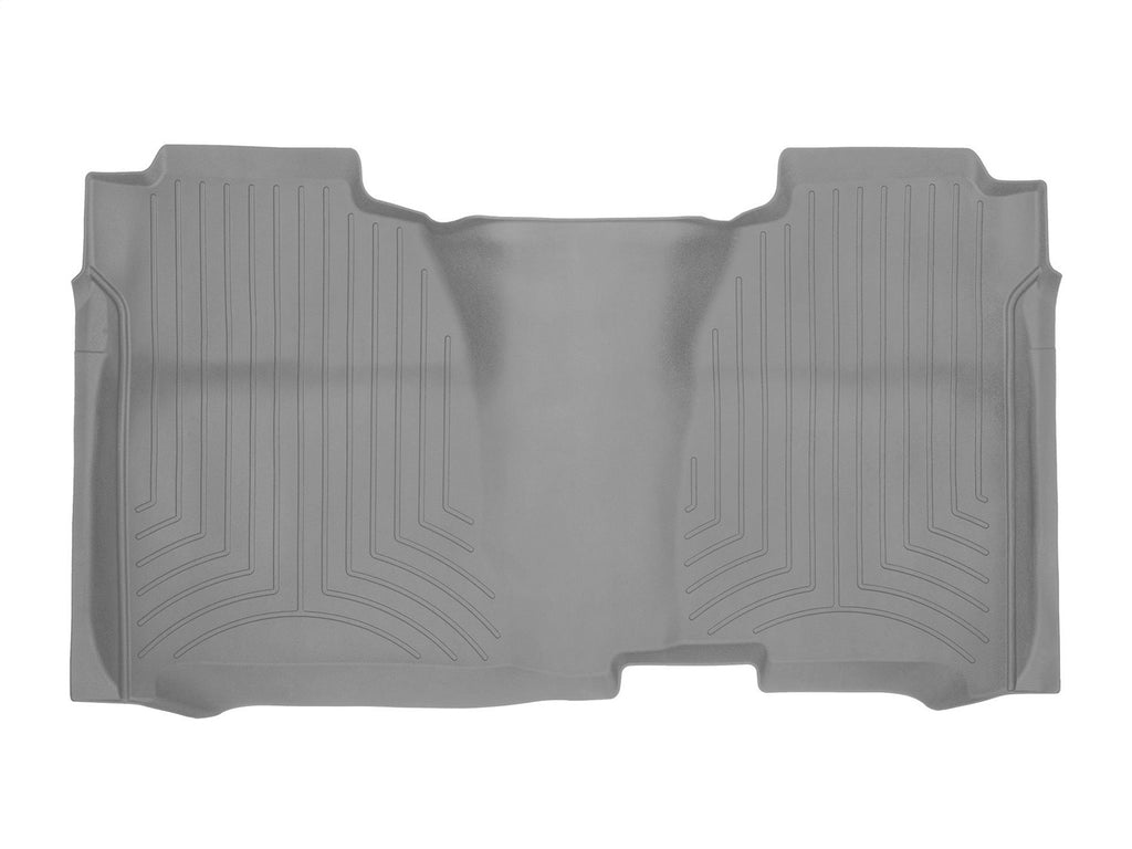 Weathertech 465422IM FloorLiner™ HP for Select Chevrolet Silverado 1500, Chevrolet Silverado HD, Chevrolet Silverado HD, GMC Sierra 1500, GMC Sierra HD, GMC Sierra HD