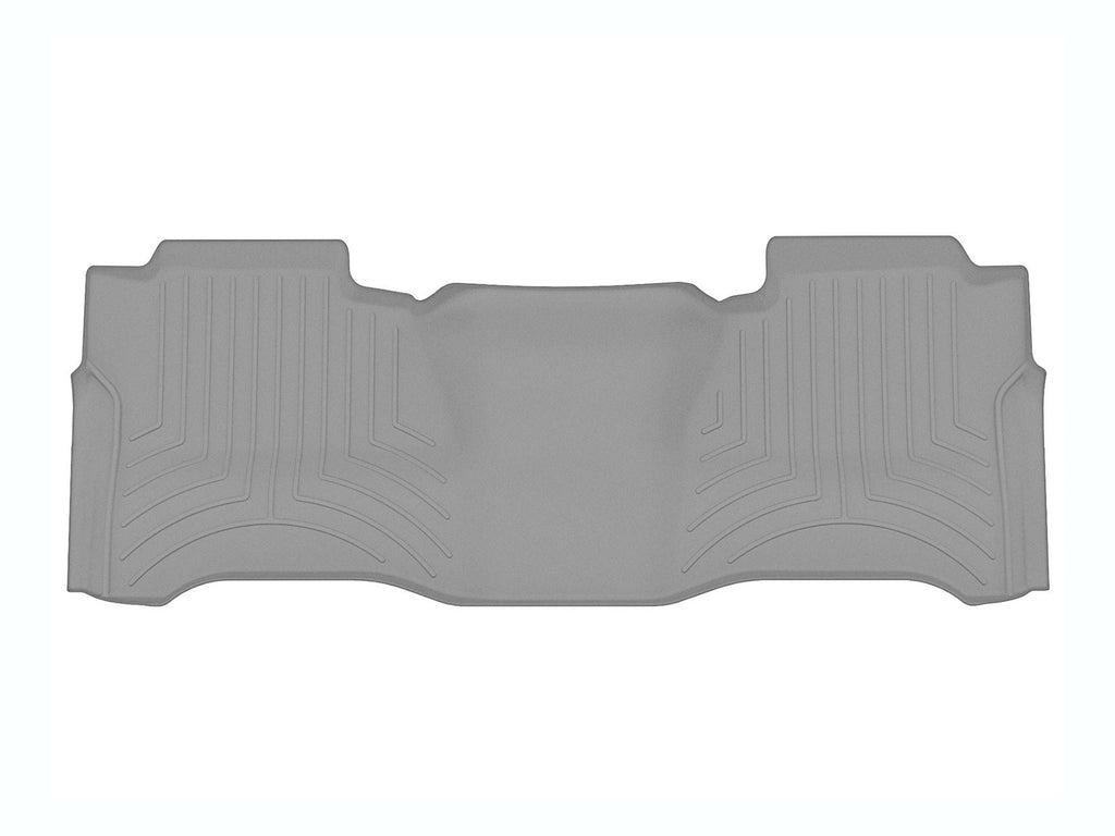 Weathertech 465424IM FloorLiner™ HP for Select Chevrolet Silverado 1500, Chevrolet Silverado HD, Chevrolet Silverado HD, GMC Sierra 1500, GMC Sierra HD, GMC Sierra HD