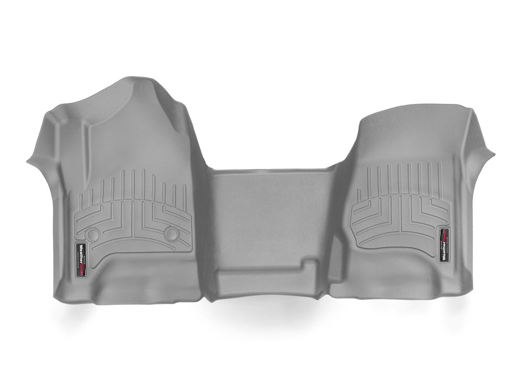 Weathertech 465431 FloorLiner™ DigitalFit® for Select Chevrolet Silverado 1500, Chevrolet Silverado LD, Chevrolet Silverado HD, Chevrolet Silverado HD, Chevrolet Suburban, Chevrolet Suburban HD, Chevrolet Tahoe, GMC Sierra 1500, GMC Sierra Limited, GMC