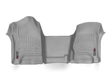 Load image into Gallery viewer, Weathertech 465431 FloorLiner™ DigitalFit® for Select Chevrolet Silverado 1500, Chevrolet Silverado LD, Chevrolet Silverado HD, Chevrolet Silverado HD, Chevrolet Suburban, Chevrolet Suburban HD, Chevrolet Tahoe, GMC Sierra 1500, GMC Sierra Limited, GMC