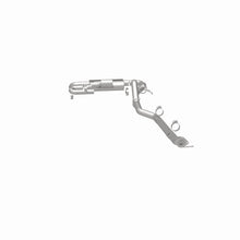 Load image into Gallery viewer, MagnaFlow Exhaust Products 19559 Overland Series Cat-Back System for Select Ford Bronco