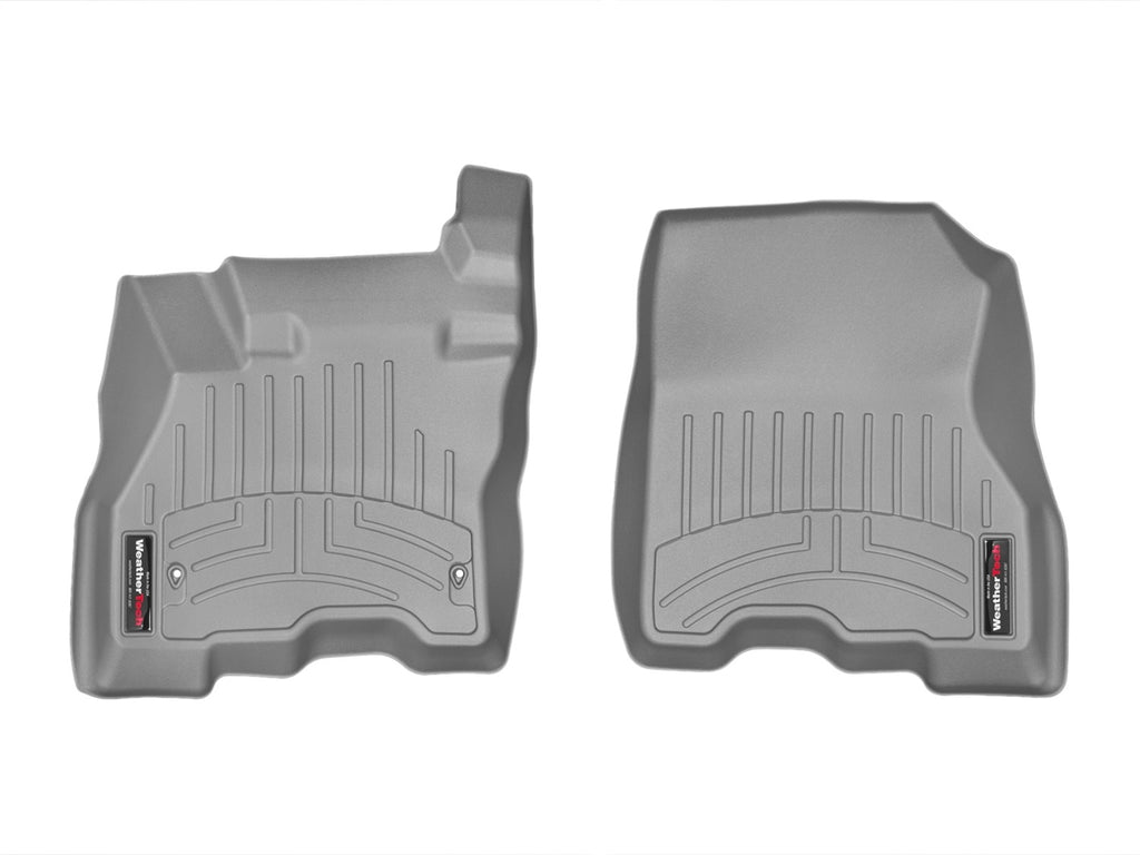 Weathertech 465501 FloorLiner™ DigitalFit® for Select Nissan LEAF