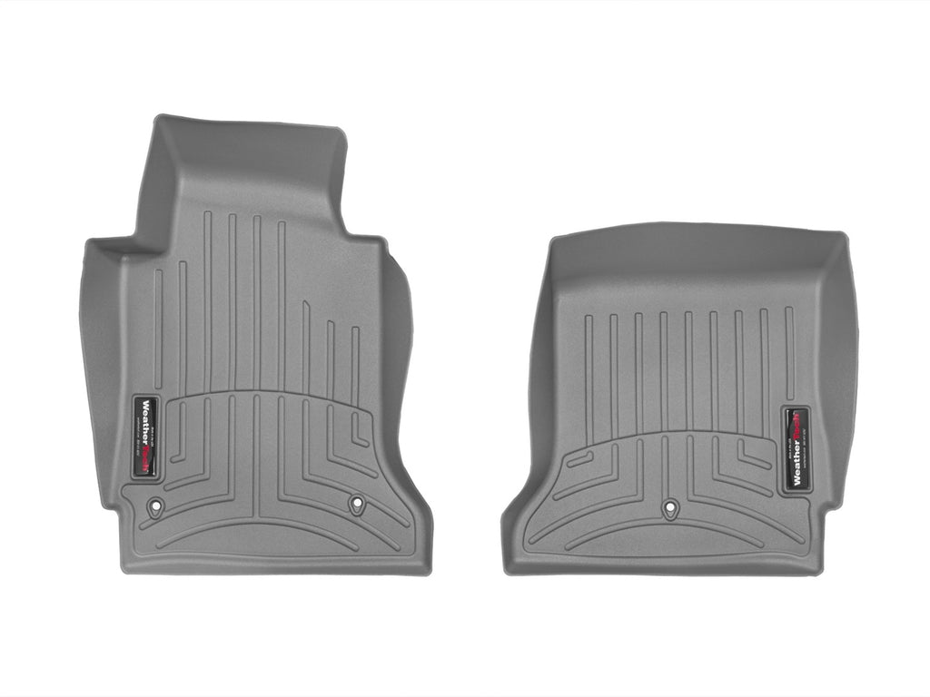 Weathertech 465511 FloorLiner™ DigitalFit® for Select Chevrolet Corvette