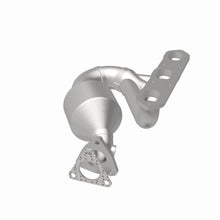 Load image into Gallery viewer, MagnaFlow Exhaust Products 52328 OEM Grade Manifold Catalytic Converter for Select Porsche Boxster