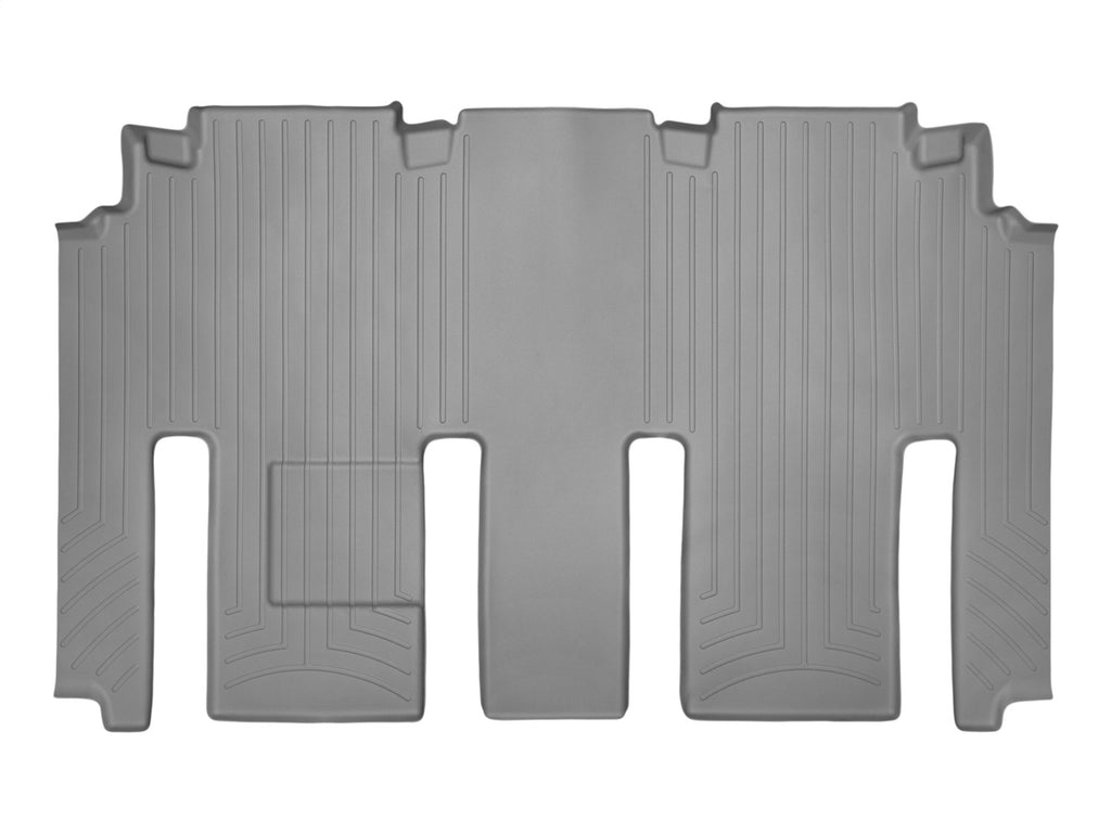 Weathertech 465532 FloorLiner™ DigitalFit® for Select Kia Sedona