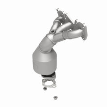 Load image into Gallery viewer, MagnaFlow Exhaust Products 50445 HM Grade Manifold Catalytic Converter for Select Hyundai Azera, Hyundai Sonata, Kia Amanti