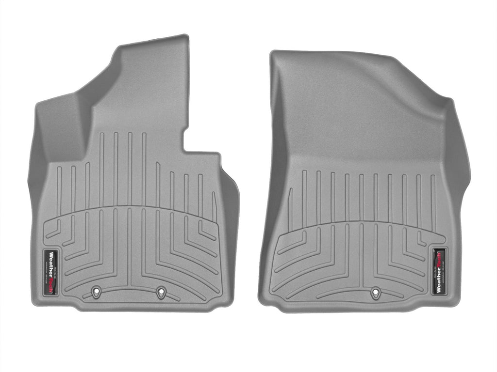 Weathertech 465561 FloorLiner™ DigitalFit® for Select Kia Sorento
