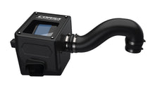 Load image into Gallery viewer, Corsa Performance 465576-1 Closed Box Air Intake With Donaldson Powercore® Dry Filter for Select Ram