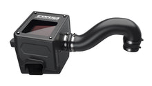 Load image into Gallery viewer, Corsa Performance 46557D-1 Closed Box Air Intake With DryTech 3D Dry Filter for Select Ram