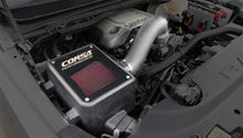 Load image into Gallery viewer, Corsa Performance 46557D-1 Closed Box Air Intake With DryTech 3D Dry Filter for Select Ram