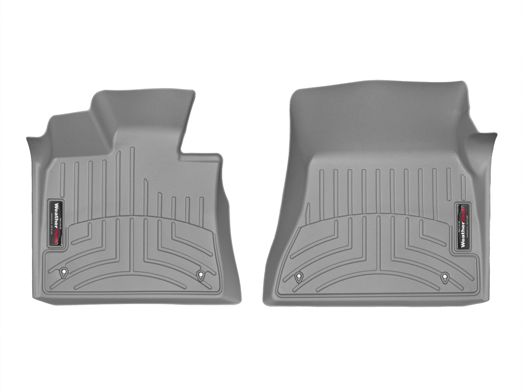Weathertech 465591 FloorLiner™ DigitalFit® for Select BMW X6