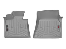 Load image into Gallery viewer, Weathertech 465591 FloorLiner™ DigitalFit® for Select BMW X6