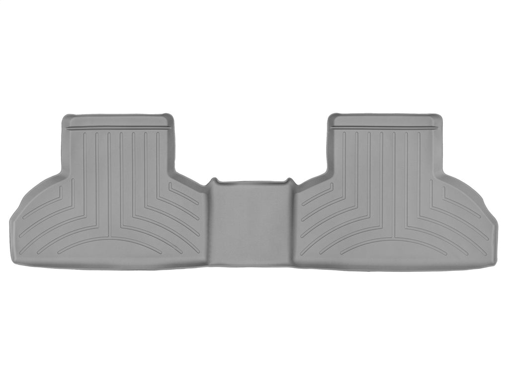 Weathertech 465592 FloorLiner™ DigitalFit® for Select BMW X5, BMW X6