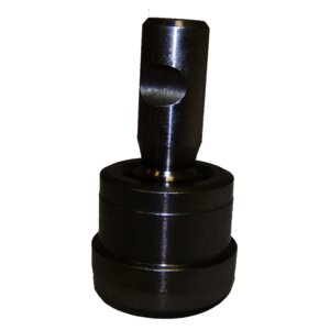 Crown Automotive Jeep Replacement 4656010AE Front Lower Ball Joint for 00-05 PL Neon or 01-10 PT Cruiser, Left or Right for Select Chrysler Neon, Chrysler PT Cruiser, Dodge Neon, Plymouth Neon