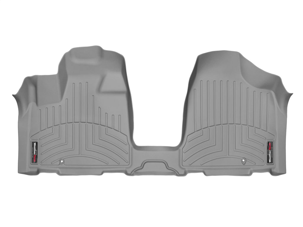 Weathertech 465621 FloorLiner™ DigitalFit® for Select Chrysler Town & Country, Dodge Grand Caravan
